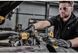 Гайкокрут кутовий - ключ-храповик акумуляторний безщітковий DeWALT DCF512N DCF512N фото 6
