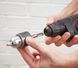 Перфоратор мережевий SDS-Plus BLACK+DECKER BEHS01 BEHS01 фото 10