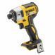Набір з шести інструментів безщіткових DeWALT DCK685P3T DCK685P3T фото 7