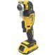 Набір з шести інструментів безщіткових DeWALT DCK685P3T DCK685P3T фото 14
