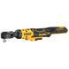 Гайкокрут кутовий - ключ-храповик акумуляторний безщітковий DeWALT DCF512N DCF512N фото 1