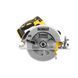 Набір з шести інструментів безщіткових DeWALT DCK685P3T DCK685P3T фото 15