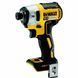 Набір з шести інструментів безщіткових DeWALT DCK685P3T DCK685P3T фото 6