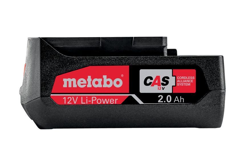 Акумуляторний блок LiPOWER, 12 В &ndash; 2,0 А&middot;год (625406000) 625406000 фото