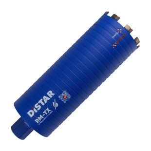 Свердло алмазне DDS-W 122x300-9x1 1/4 UNC DLD 122 RM-TX 10170429032 фото
