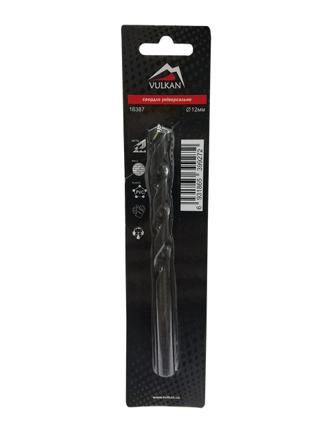Бур - 12*150 MultiConstraction 21331206 фото