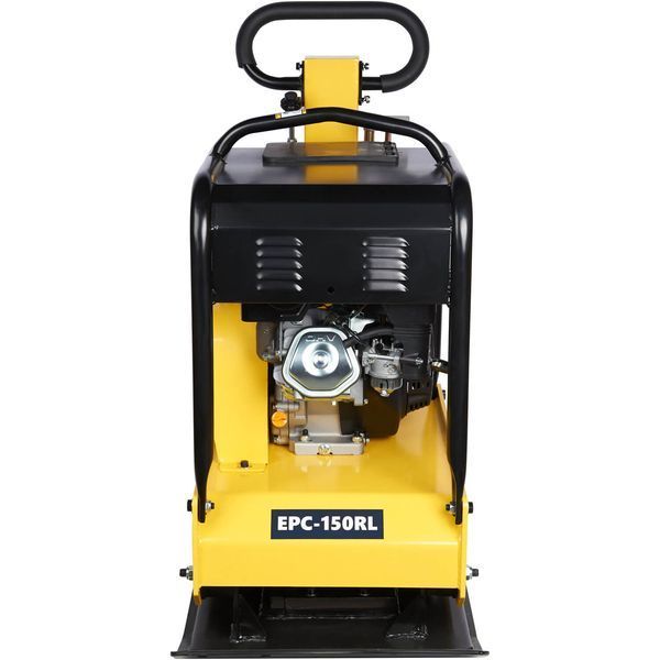Вібраційна плита реверсна EnerSol EPC-150RL EPC-150RL фото