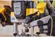 Фрезер акумуляторний безщітковий DeWALT DCW620NT DCW620NT фото 12