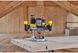 Фрезер акумуляторний безщітковий DeWALT DCW620NT DCW620NT фото 9