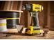 Пістолет гарячого повітря акумуляторний STANLEY FATMAX SFMCE530B SFMCE530B фото 2