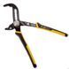 Пасатижі FatMax Groove Joint переставні сантехнічні довжиною 300 мм STANLEY 0-84-649 0-84-649 фото 2