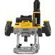 Фрезер акумуляторний безщітковий DeWALT DCW620NT DCW620NT фото 2