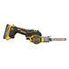 Напилок стрічковий акумуляторний безщітковий DeWALT DCM200E2T DCM200E2T фото 4