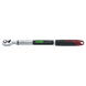 Ключ динамометричний електронний 1/2" 10-200 Nm GTW-410200 фото 1