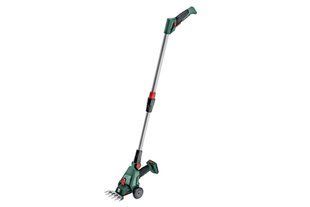 PowerMaxx SGS 12 Q Set (691193000) Акумуляторні кущові та газонні ножиці 691193000 фото