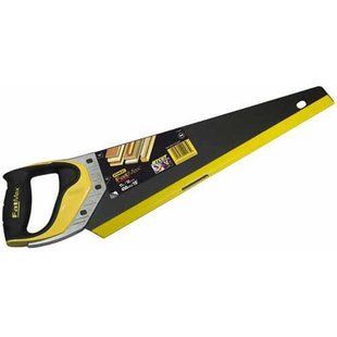 Ножівка FatMax довжиною 450 мм з покриттям Blade Armor STANLEY 2-20-533 2-20-533 фото
