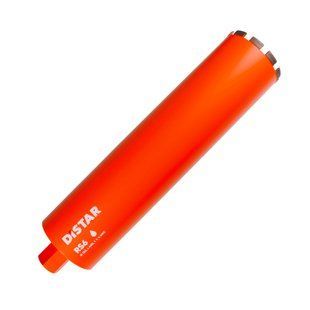 Свердло алмазне DDS-W 122x450-10x1 1/4 UNC DLD 122 RS6 10170085559 фото