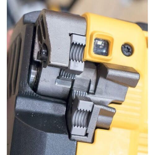 Різак шпильок акумуляторний DeWALT DCS350N DCS350N фото