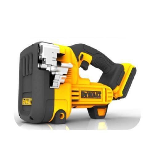 Різак шпильок акумуляторний DeWALT DCS350N DCS350N фото