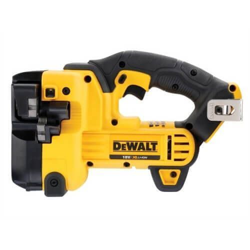 Різак шпильок акумуляторний DeWALT DCS350N DCS350N фото