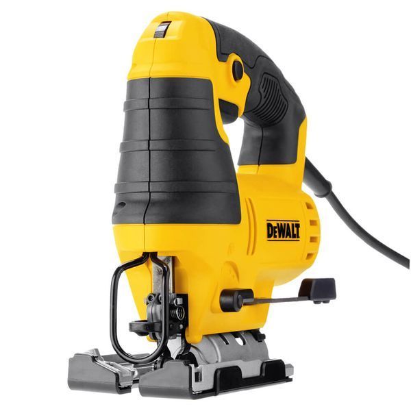 Пилка лобзикова мережева DeWALT DWE349 DWE349 фото