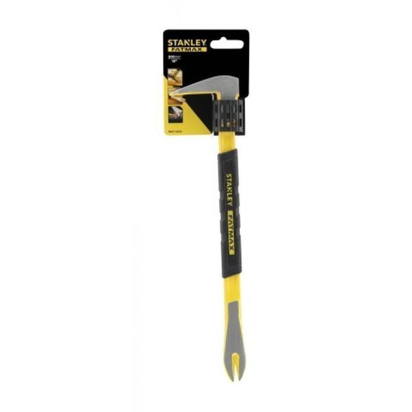Цвяходер FatMax &reg; SPRING STEEL BAR кований STANLEY FMHT1-55010 FMHT1-55010 фото