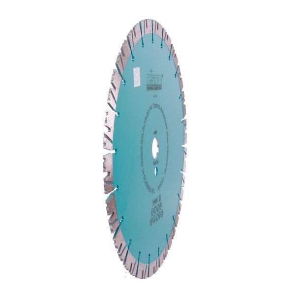 Круг алмазний вiдрiзний 1A1RSS/C3 300x3,0/2,0x15x25,4-(11,5)-22-HIT Technic Advanced 14320347022 фото