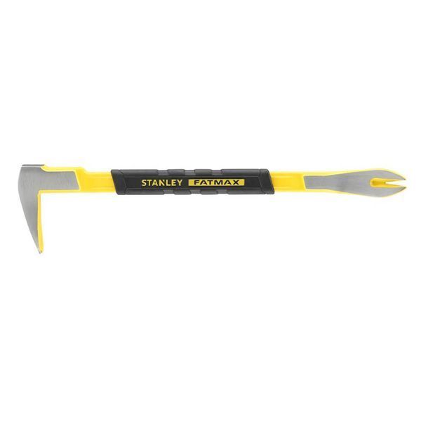 Цвяходер FatMax &reg; SPRING STEEL BAR кований STANLEY FMHT1-55010 FMHT1-55010 фото