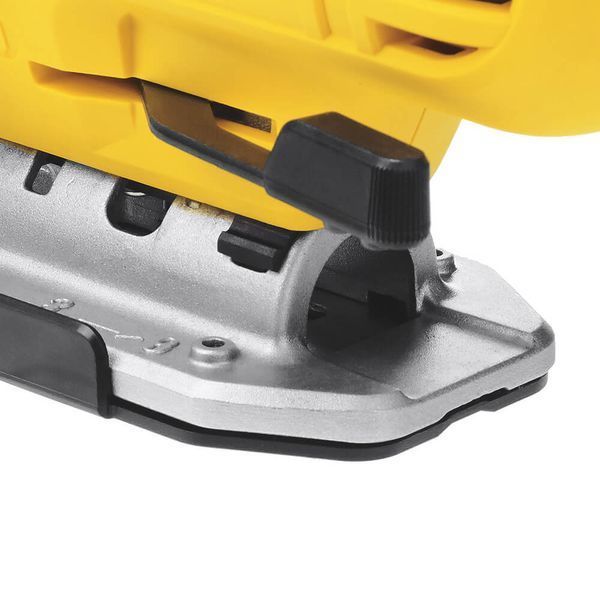 Пилка лобзикова мережева DeWALT DWE349 DWE349 фото
