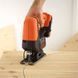 Набір з чотирьох інструментів BLACK+DECKER BDCK123S2S BDCK123S2S фото 6