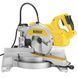 Пила настільна мережева DeWALT DWS777 DWS777 фото 3