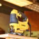 Пилка лобзикова мережева DeWALT DWE349 DWE349 фото 8