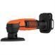 Набір з чотирьох інструментів BLACK+DECKER BDCK123S2S BDCK123S2S фото 7