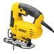 Пилка лобзикова мережева DeWALT DWE349 DWE349 фото 2