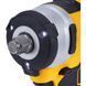 Гайкокрут ударный акумуляторний безщітковий DeWALT DCF901P1 DCF901P1 фото 4