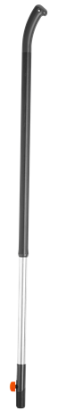 Ручка комбісистеми алюмінієва 130см GARDENA