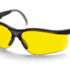 Захисні окуляри Husqvarna, Yellow X 5449637-02