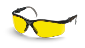 Захисні окуляри Husqvarna, Yellow X 5449637-02