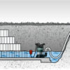 Занурювальний насос для чистої води METABO TP 8000 S (0250800000) 39013