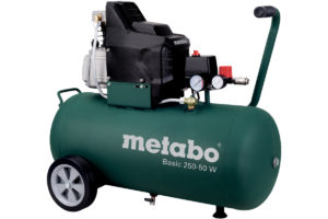 Компресор Basic METABO Basic 250-50 W