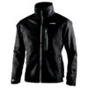 Куртка з обігрівом від акумулятора METABO HJA 14.4-18 (L) (657028000)