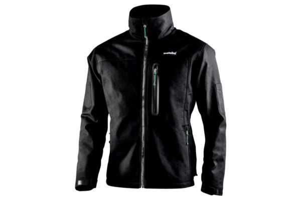 Куртка з обігрівом від акумулятора METABO HJA 14.4-18 (L) (657028000)