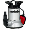 Занурювальний насос для чистої води METABO TPF 6600 SN (0250660006)