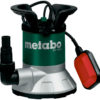 Занурювальний насос для чистої води METABO TPF 7000 S (0250800002)