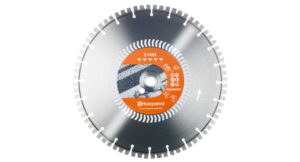 Алмазний диск Husqvarna S 1 465, 400 мм, бетон