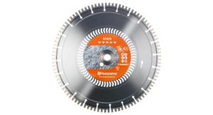 Алмазний диск Husqvarna S 1 435, 400 мм, ж / бетон