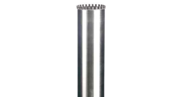 Алмазна коронка Husqvarna D1410, 152 мм, 1-1 / 4 “
