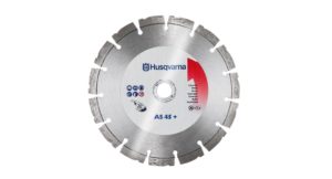 Алмазний диск Husqvarna AS45 +, 400-25,4