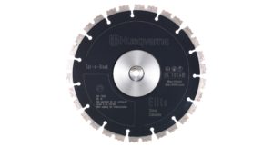 Алмазний диск Husqvarna EL10CNB