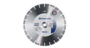 Алмазний диск Husqvarna VN30 +, 350-25,4 / 20